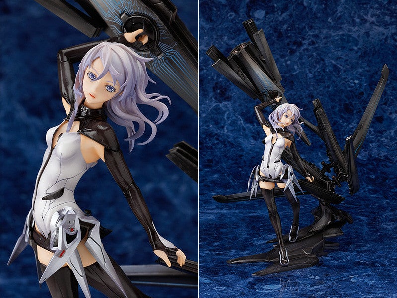 BEATLESS Introduction Set