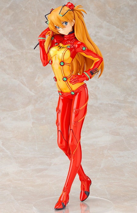 Asuka Langley Shikinami