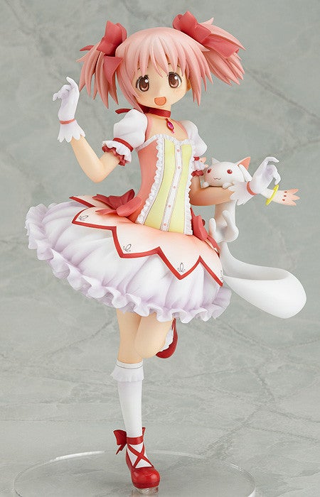 Madoka Kaname
