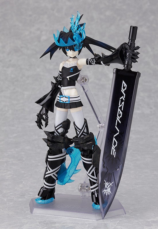 【残りわずか】 BLK Limited Edition (figma BRSB Included)｜Good Smile Company その他