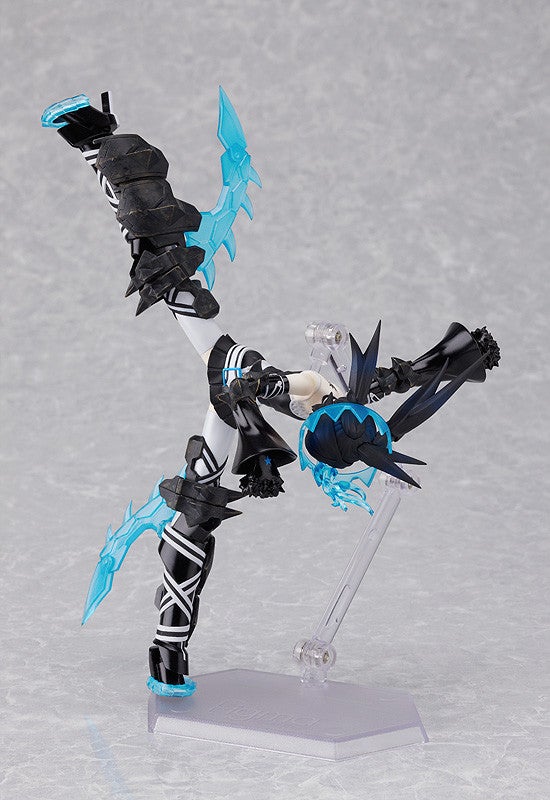 大切な人へのギフト探し Edition Limited BLK (figma Company Smile Included)｜Good BRSB その他