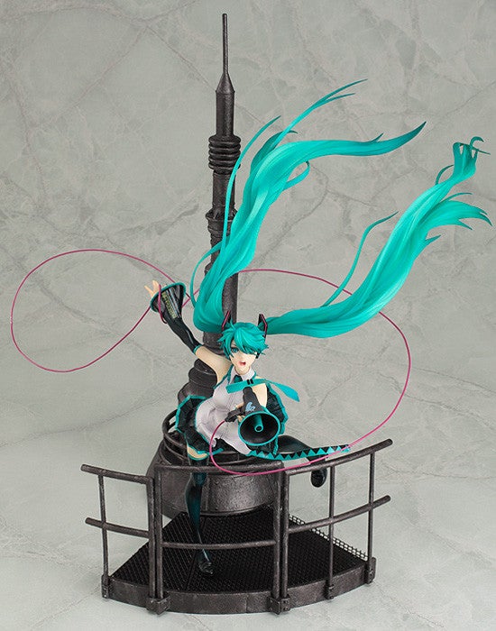 Miku Hatsune: Love is War ver.