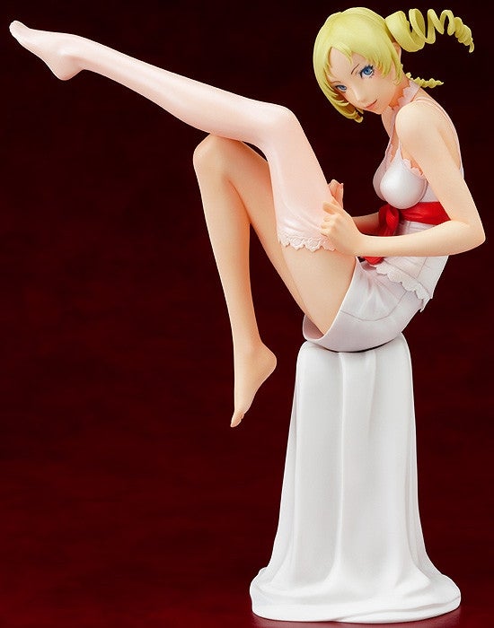 Catherine