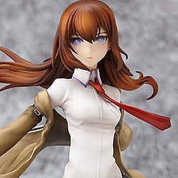 Kurisu Makise