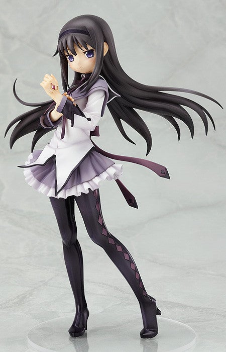 Homura Akemi