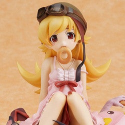 Shinobu Oshino