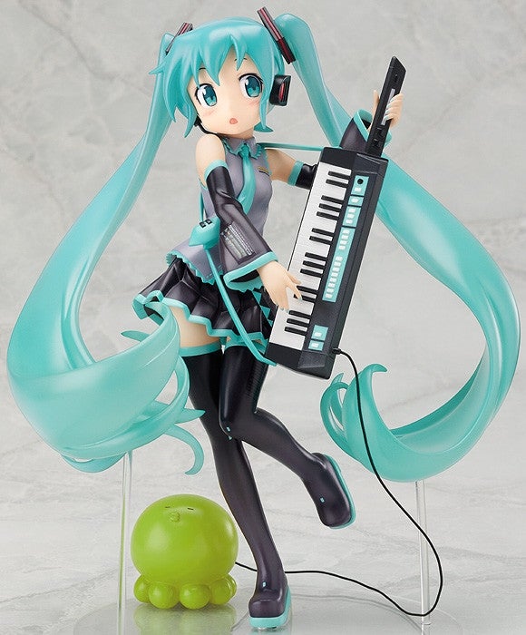 Hatsune Miku: HSP ver.