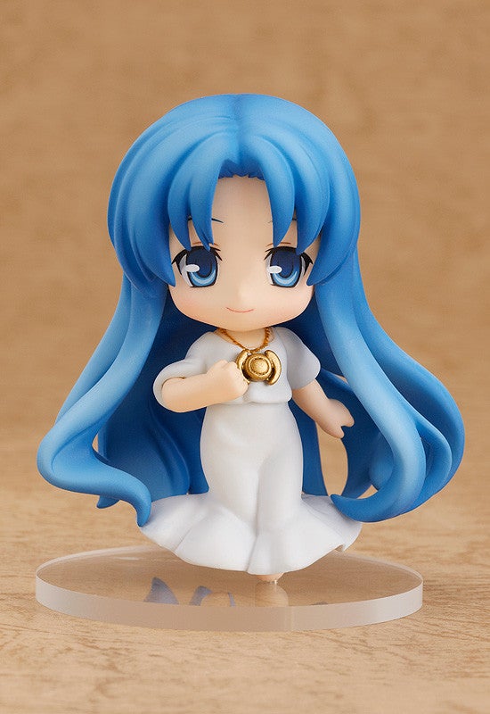 ねんどろいどぷち ファルコムヒロインセット [英雄伝説 空の軌跡