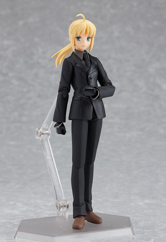 素晴らしい figma ver.｜グッドスマイルカンパニー公式ショップ Zero セイバー その他