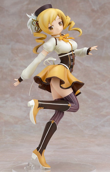 Mami Tomoe
