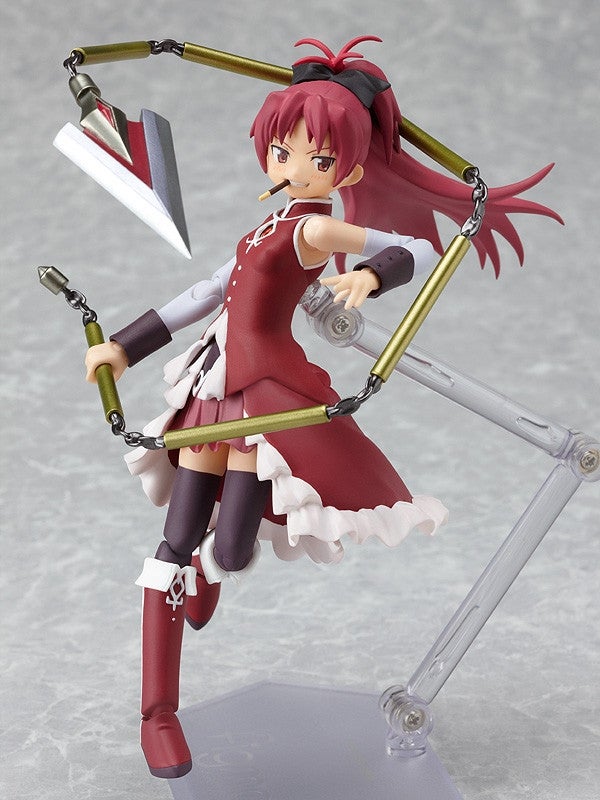 figma 佐倉杏子｜グッドスマイルカンパニー公式ショップ