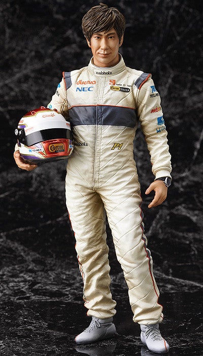 Kamui Kobayashi