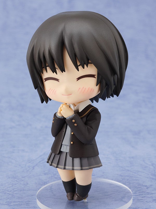 ねんどろいど 七咲逢｜グッドスマイルカンパニー公式ショップ