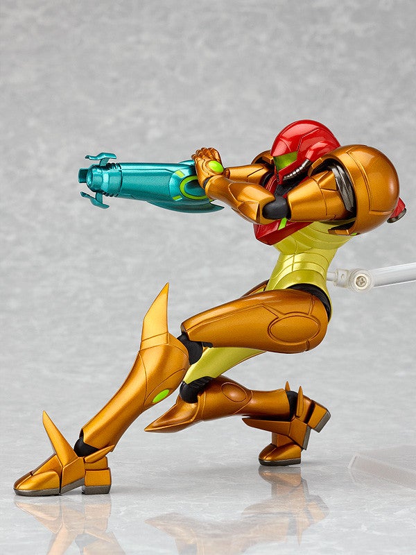 figma サムス・アラン｜グッドスマイルカンパニー公式ショップ