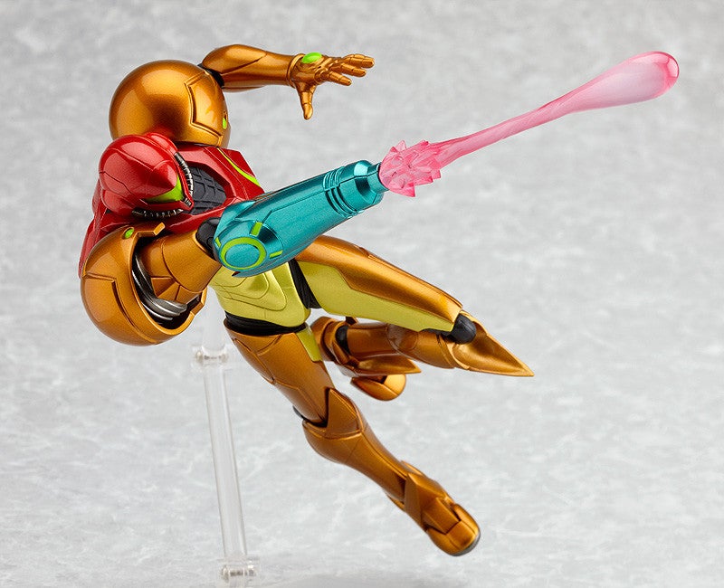 figma サムス・アラン|グッドスマイルカンパニー公式ショップ figma サムス・アラン|グッドスマイルカンパニー公式ショップ