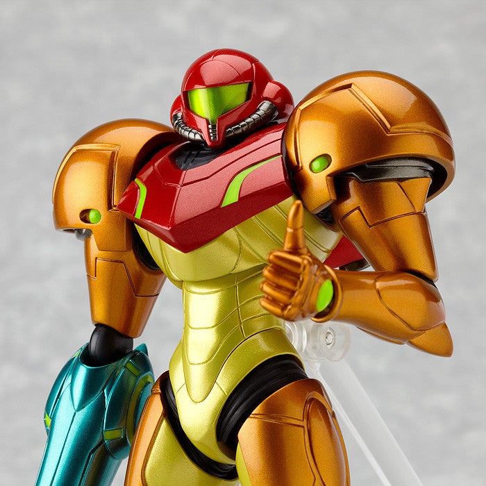 figma サムス・アラン