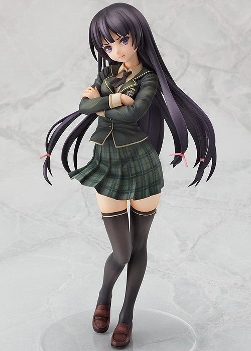 Yozora Mikaduki