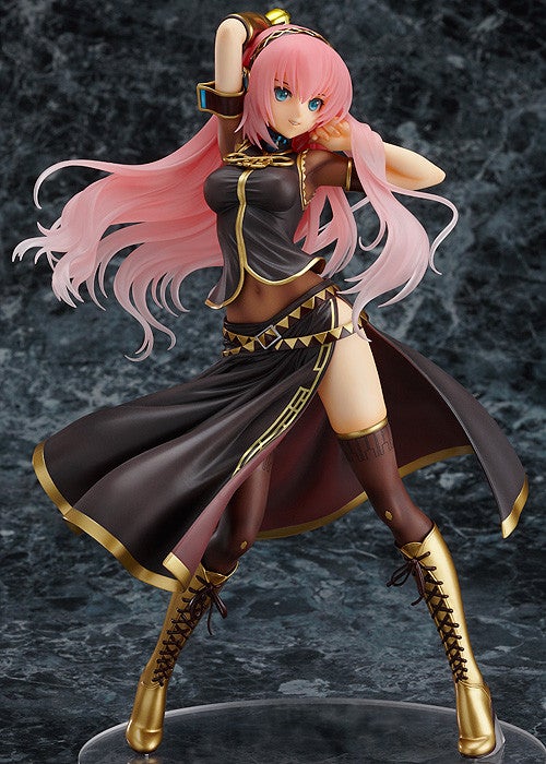 Megurine Luka: Tony Ver.