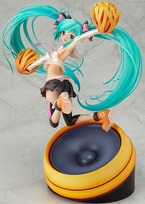 Miku Hatsune : Cheerful Ver.