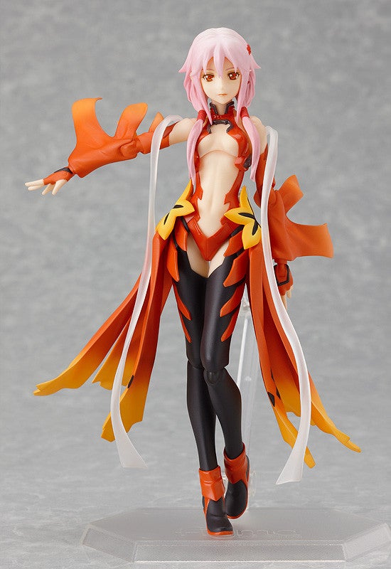 figma Inori Yuzuriha｜Good Smile Company