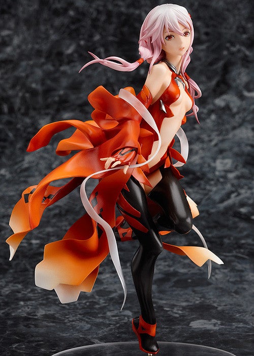 Inori Yuzuriha