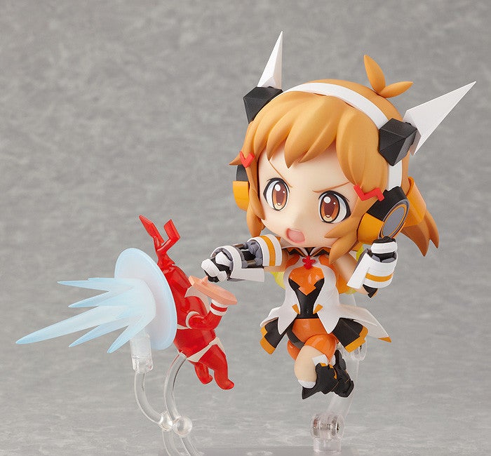 ねんどろいど 立花響｜グッドスマイルカンパニー公式ショップ