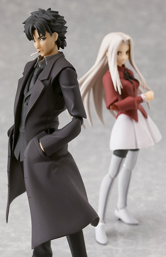 figma 衛宮切嗣｜グッドスマイルカンパニー公式ショップ