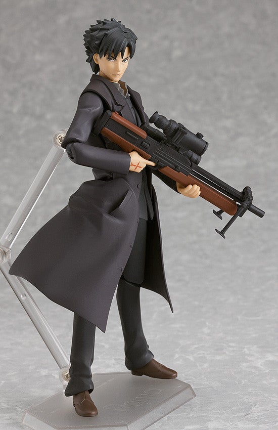 figma 衛宮切嗣｜グッドスマイルカンパニー公式ショップ