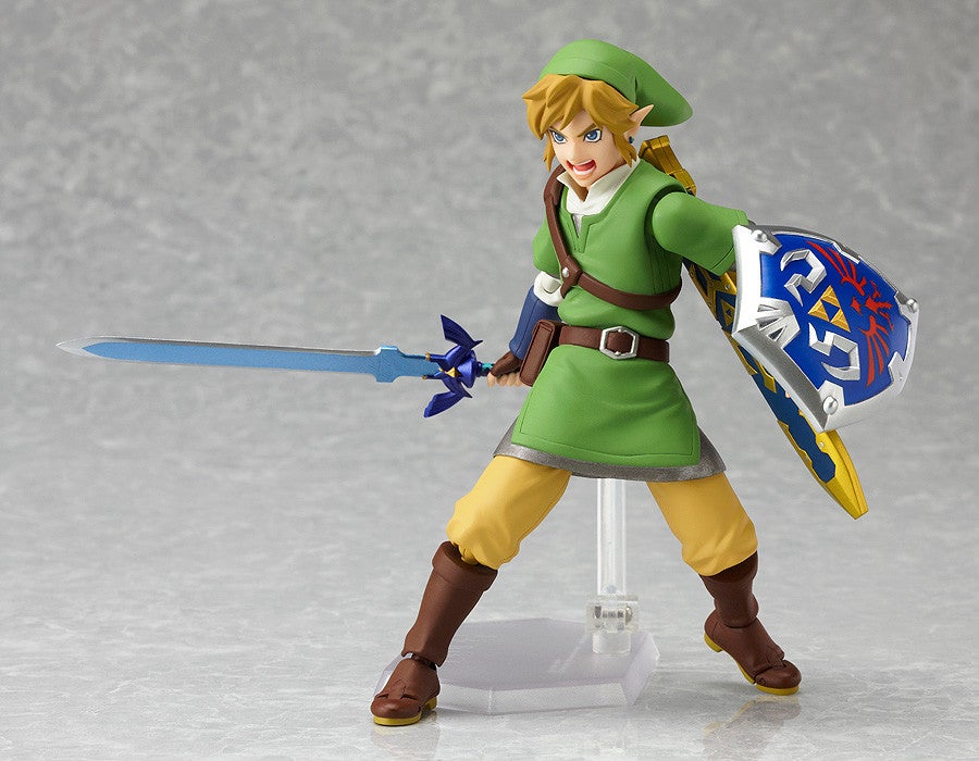 海外ファッションブランド通販サイト【公式】 figma Link｜Good Smile Company ゲームキャラクター