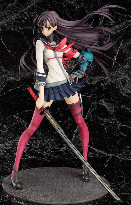 Samurai (Katanako)