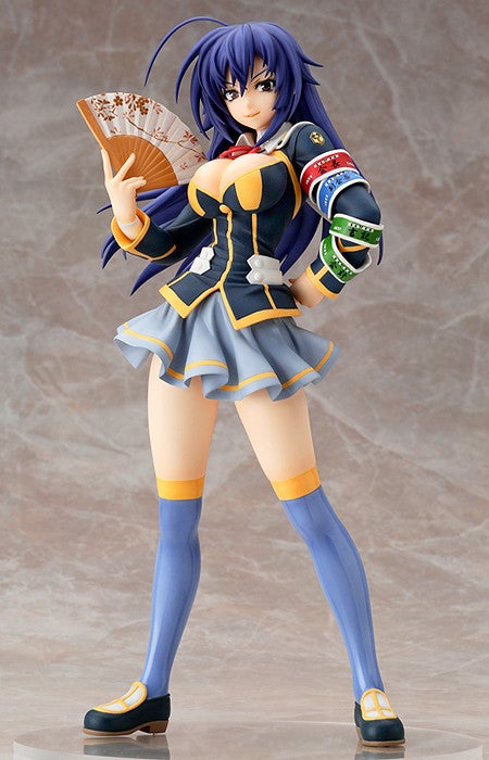 Medaka Kurokami