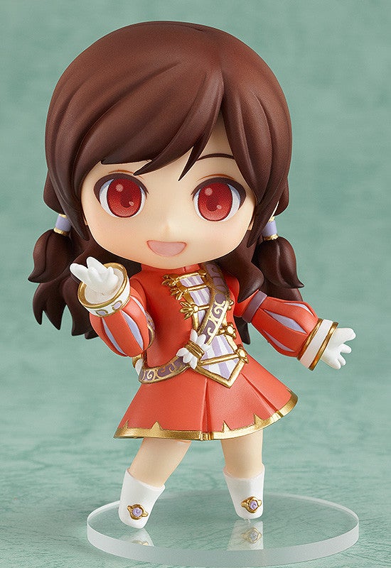 ねんどろいど アイリーン