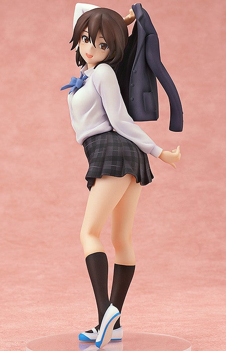 Himeko Inaba