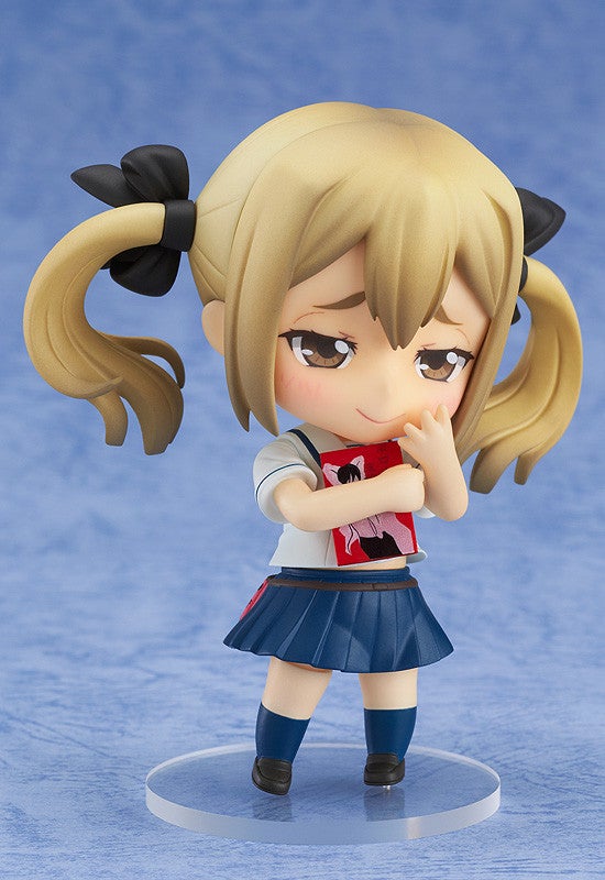 ねんどろいど 神代フラウ｜グッドスマイルカンパニー公式ショップ