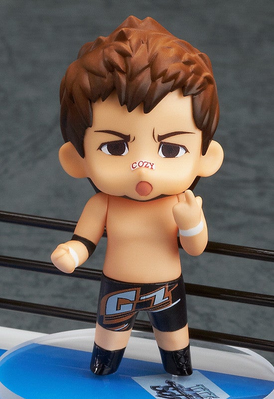 Yahoo!オークション -「新日本プロレスリング」(フィギュア) の