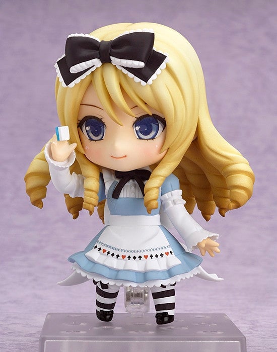 【送料込】 Nendoroid Company Smile Alice｜Good ワンピース