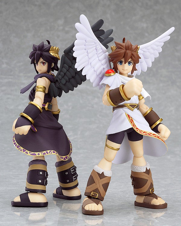 ー品販売  figma ブラックピット｜グッドスマイルカンパニー公式ショップ ゲームキャラクター