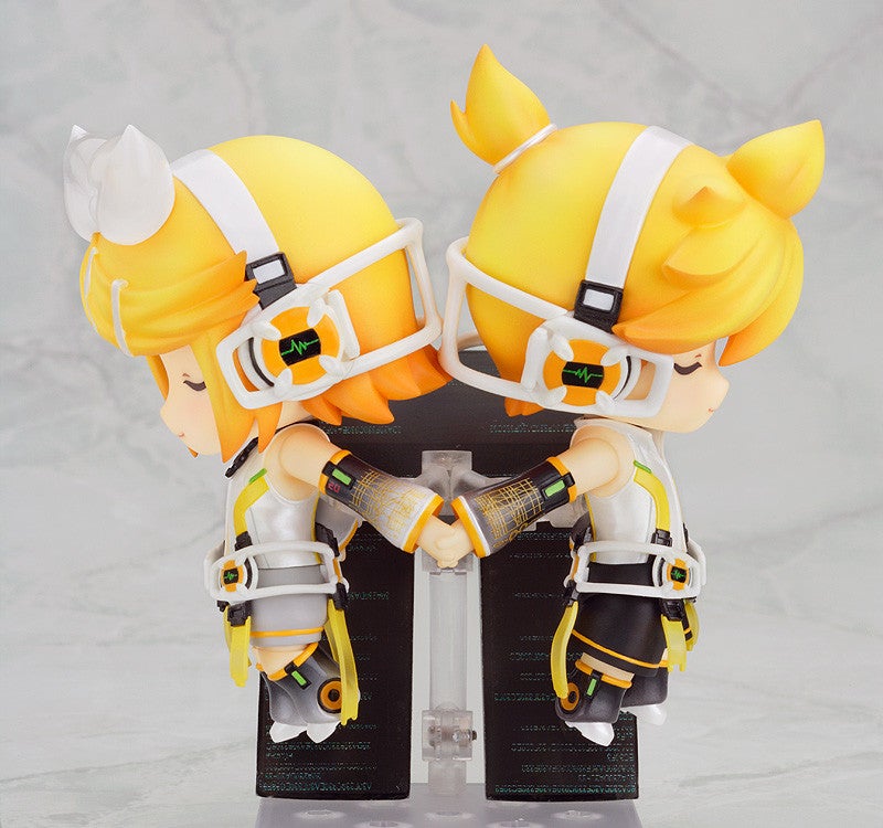 ねんどろいど 鏡音レン・アペンド｜グッドスマイルカンパニー