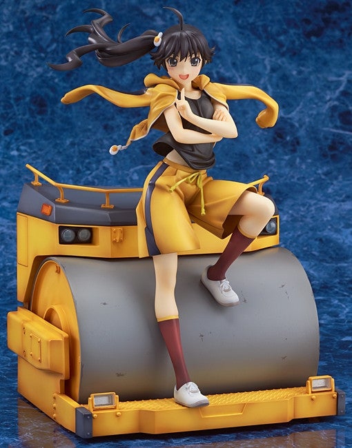 Karen Araragi