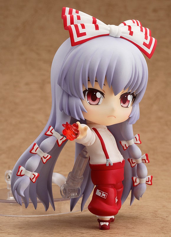 ねんどろいど 藤原妹紅｜グッドスマイルカンパニー公式ショップ