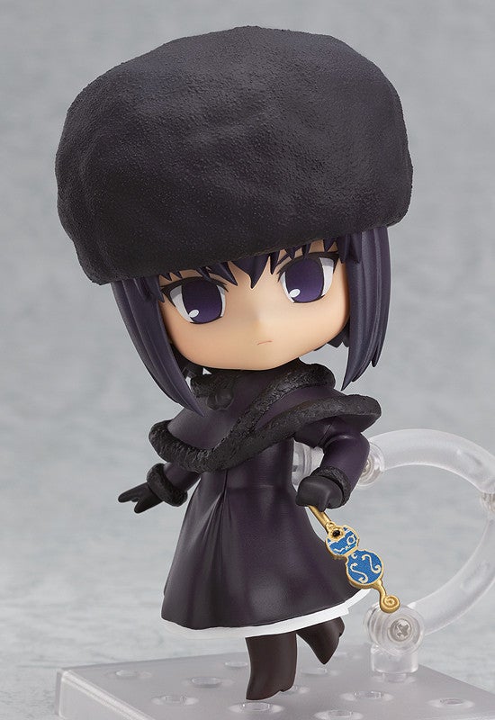 人気特価激安 ねんどろいど 久遠寺有珠｜グッドスマイルカンパニー公式ショップ ゲームキャラクター