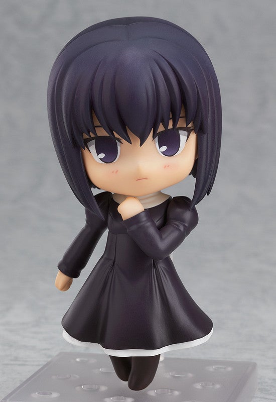 ねんどろいど 久遠寺有珠｜グッドスマイルカンパニー公式ショップ