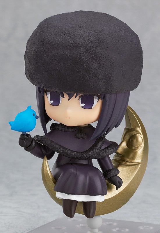 ねんどろいど 久遠寺有珠｜グッドスマイルカンパニー公式ショップ