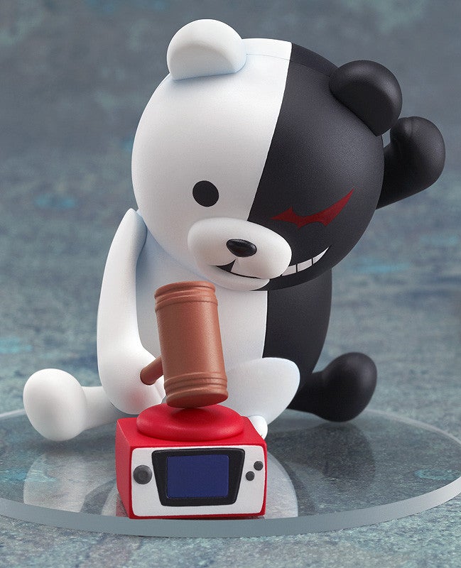 ねんどろいど モノクマ｜グッドスマイルカンパニー公式ショップ