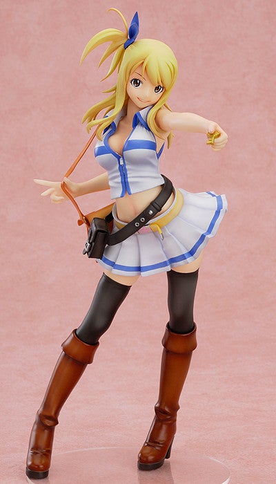 Lucy