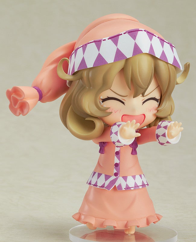 Amazon.co.jp: ささみさん@がんばらない ねんどろいど 月読鎖々