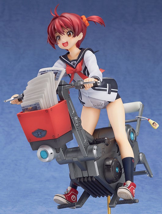 Akane Isshiki