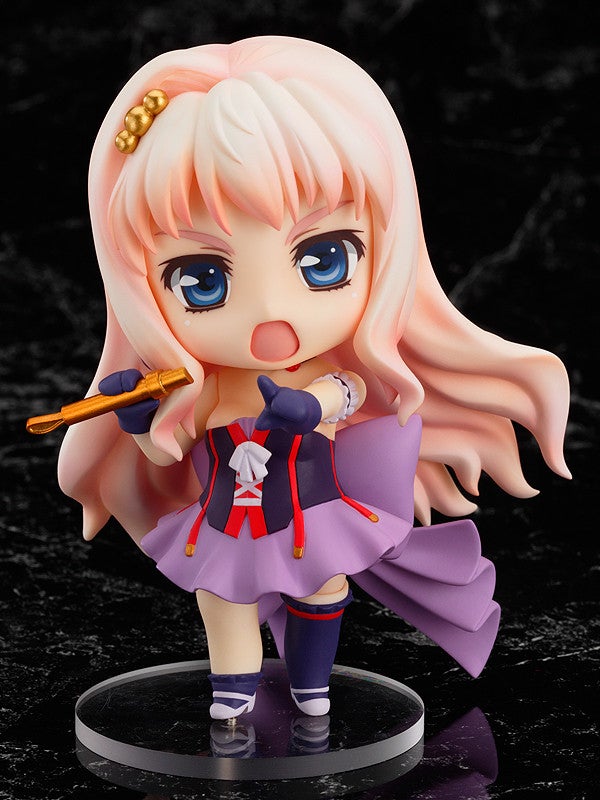 ねんどろいど シェリル・ノーム