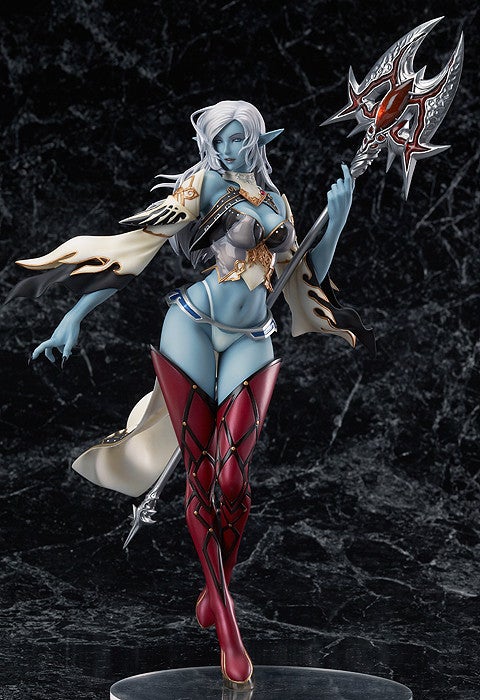 Dark Elf