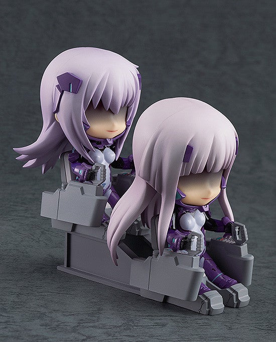 ねんどろいど クリスカ・ビャーチェノワ